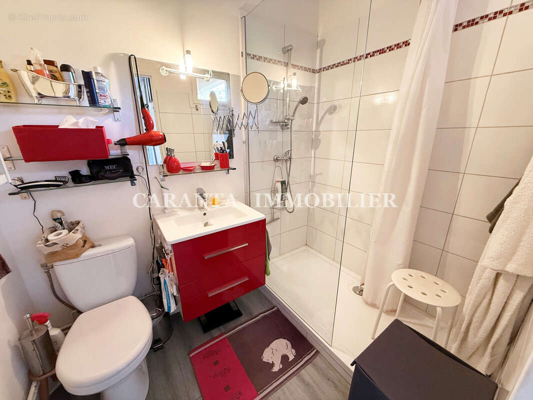 Appartement à SAINTE-MAXIME