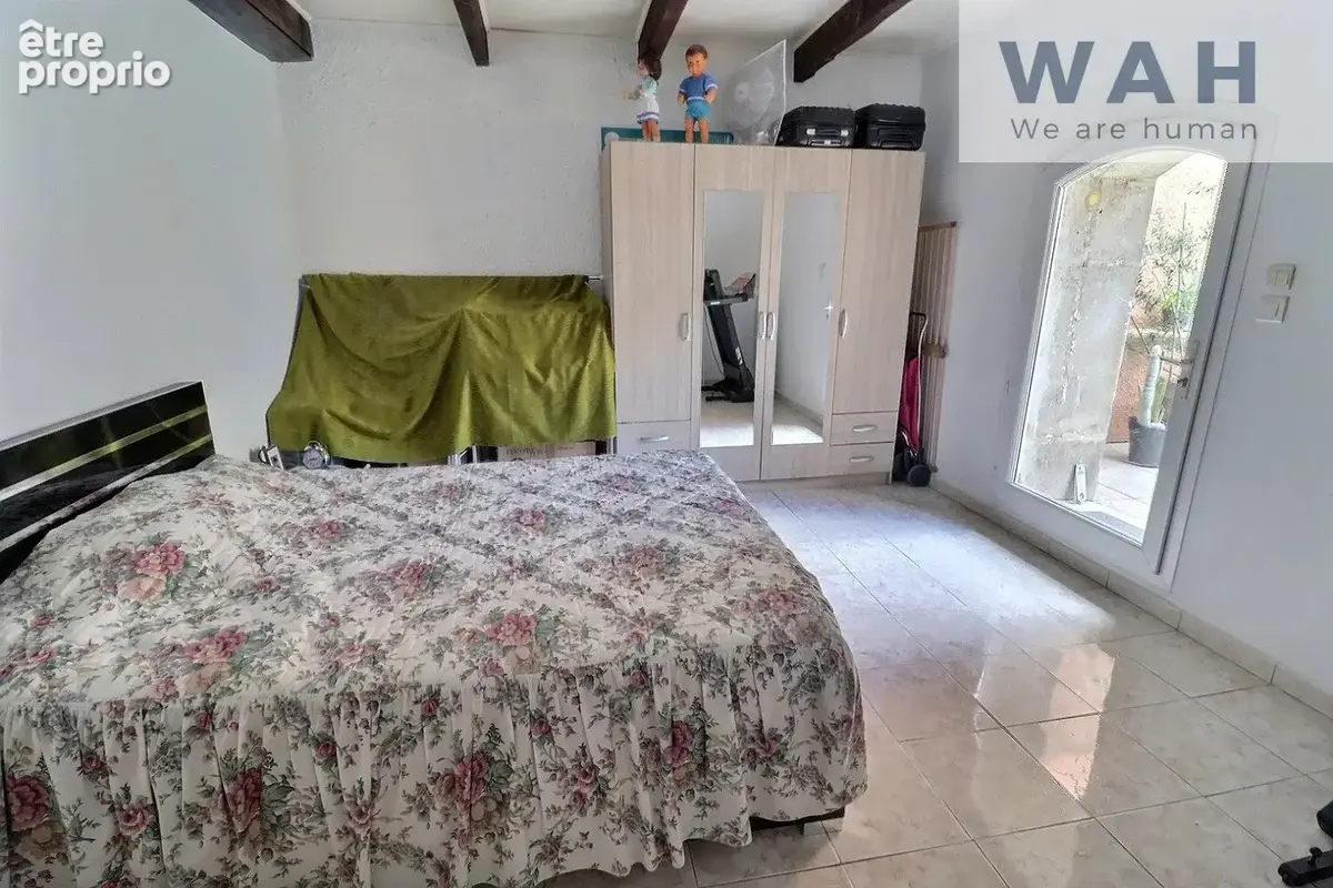 Vente appartement 2 pieces a clermont l'herault - photo 7