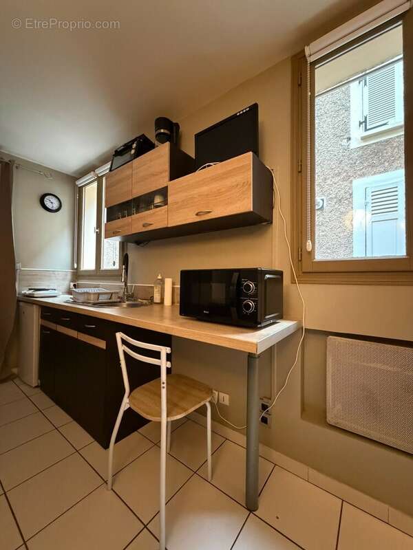 Appartement à FONTAINEBLEAU