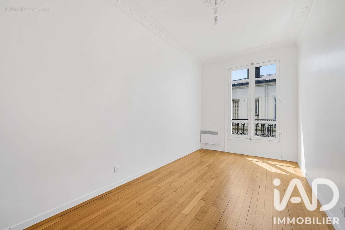 Appartement 87 m² à Charenton-Le-Pont  - photo 8