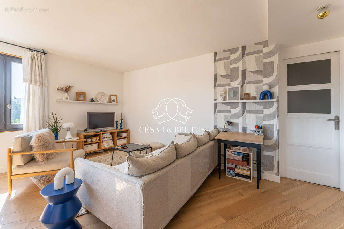 Appartement à LYON-3E