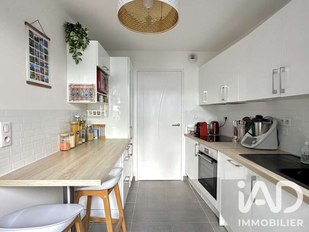 Photo 5 - Appartement à NANTES
