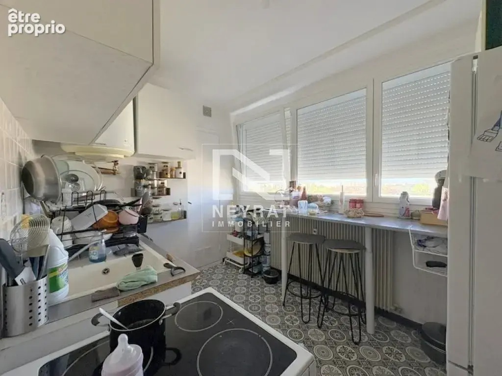Appartement proche centre ville pour investissement locatif - photo 2