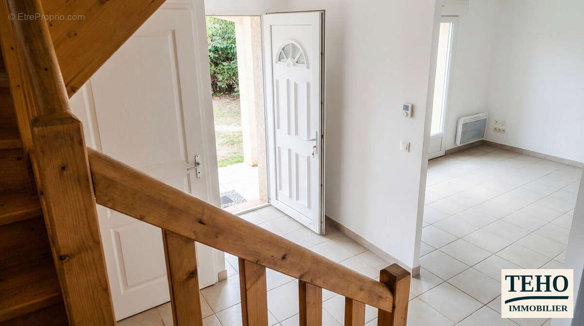 Maison à COUFOULEUX