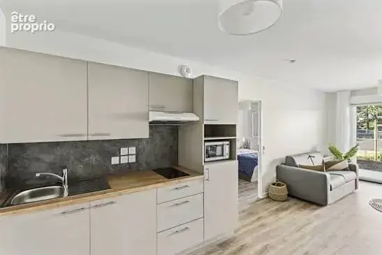 Investissement en residence Senior - photo 5