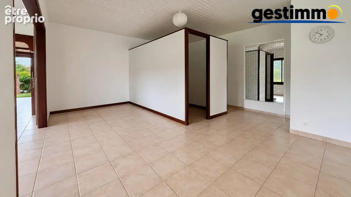 Maison 4 pièces 93 m² à vendre à Matoury (97351) - photo 5