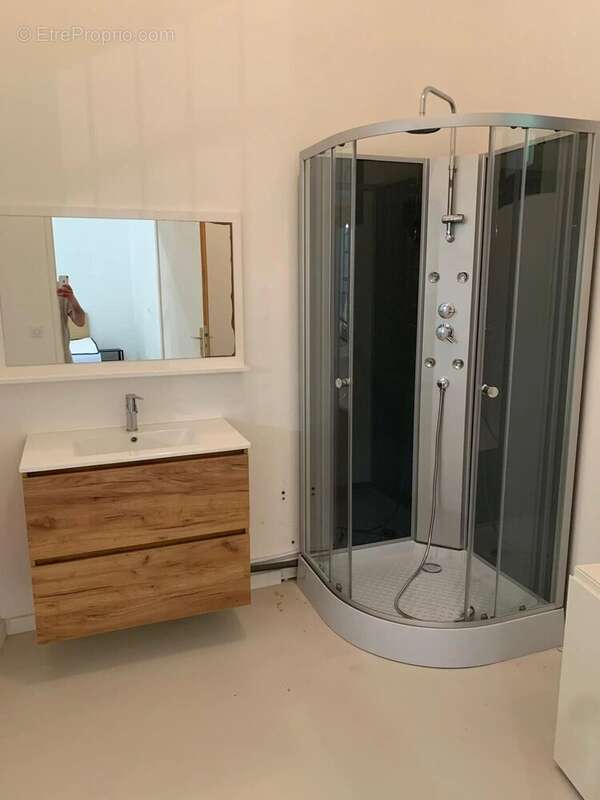 Appartement à BARJOLS