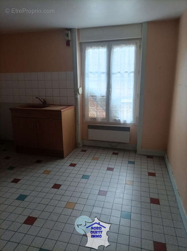 Maison à SEPT-FORGES