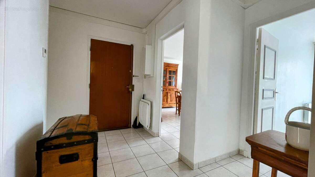 Appartement à DINARD