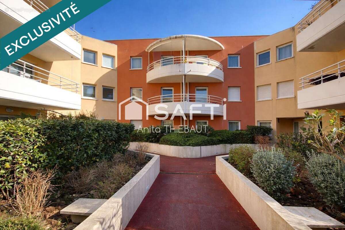 Photo 8 - Appartement à FREJUS