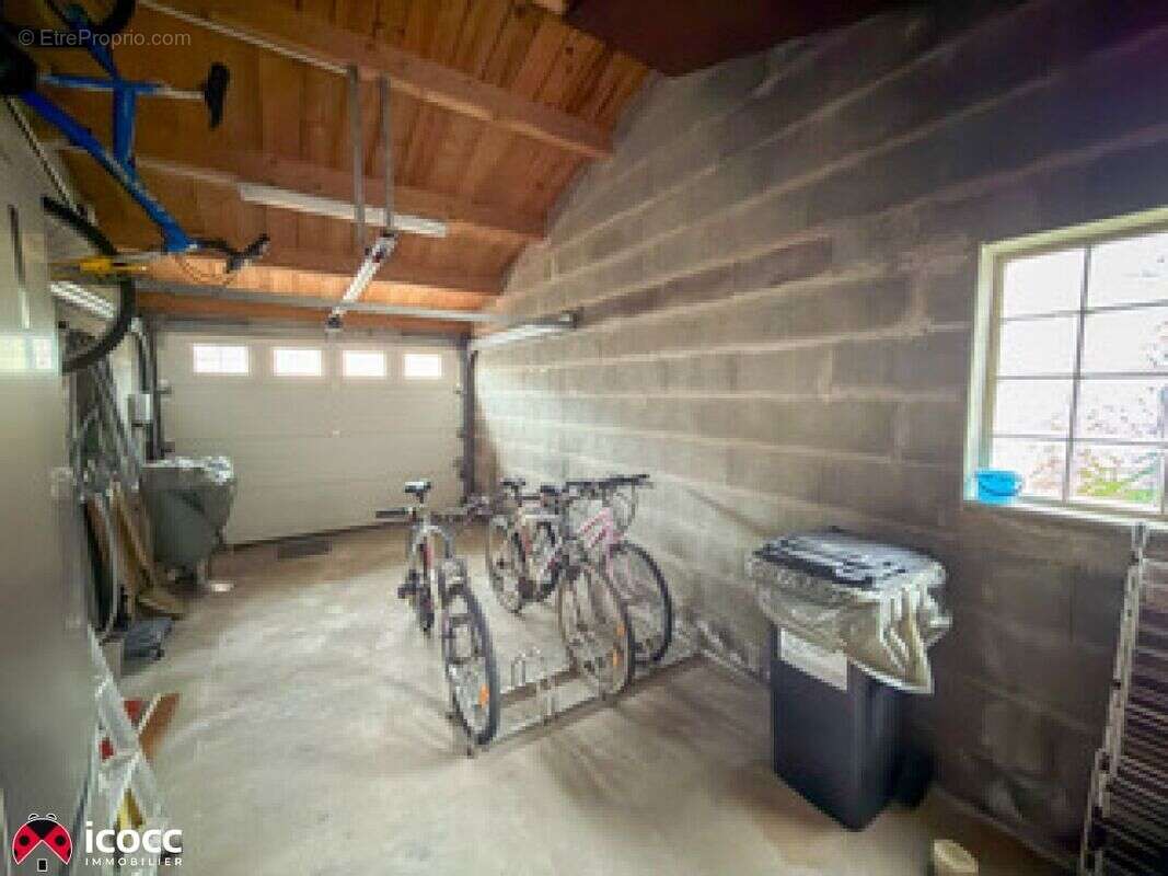 Maison à L'AIGUILLON-SUR-MER