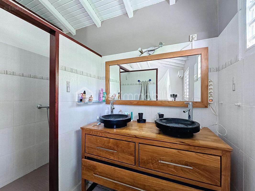 Maison à SAINTE-ANNE