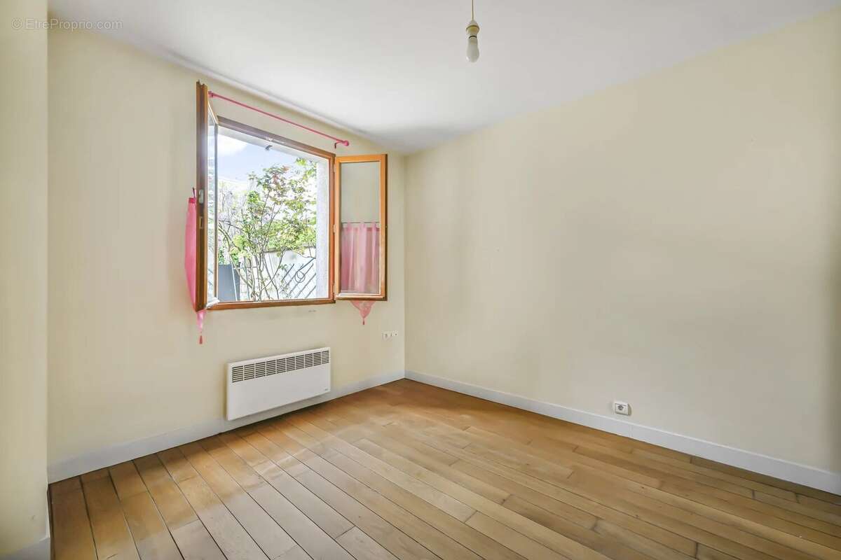 Maison à RUEIL-MALMAISON