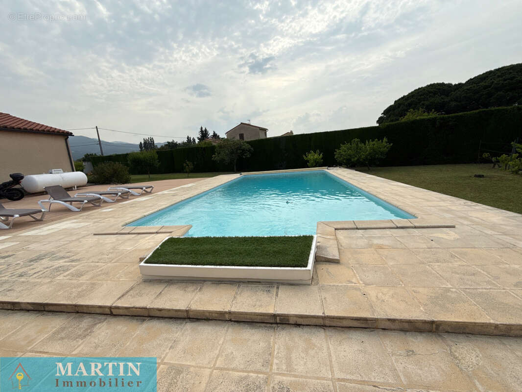 Maison à MAUREILLAS-LAS-ILLAS
