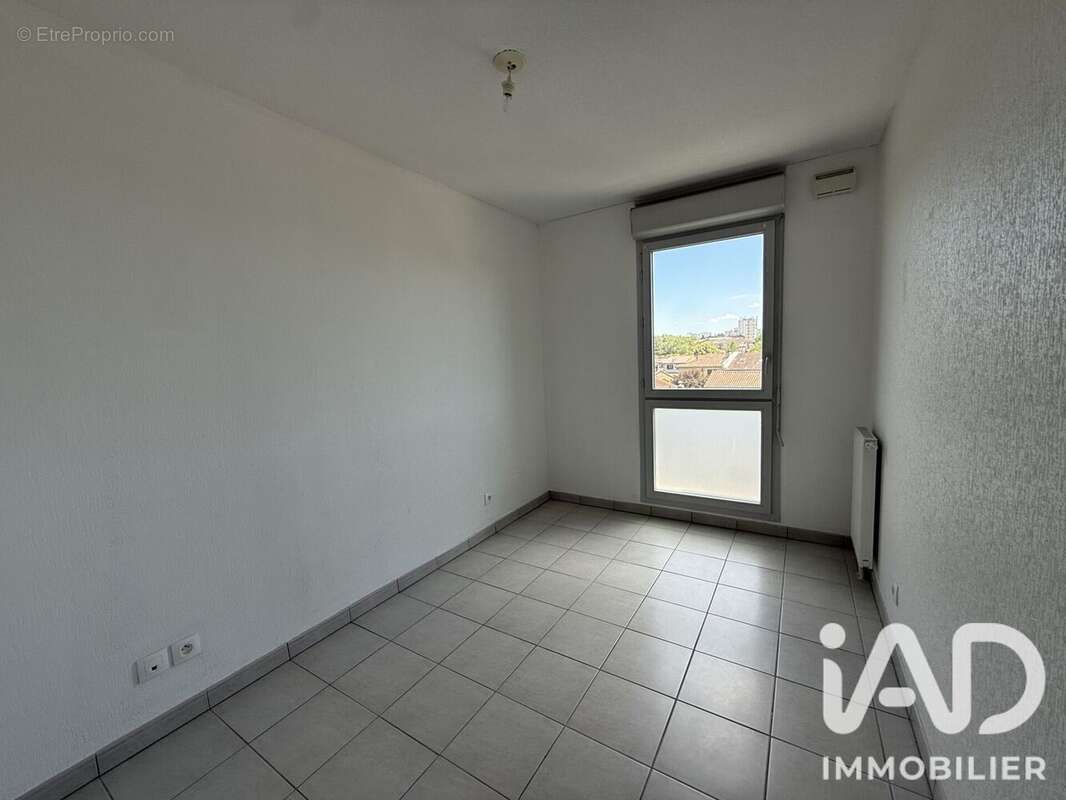 Appartement 61 m² à Toulouse  - photo 5