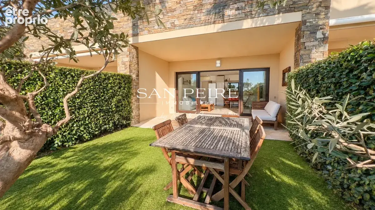 Appartement 3 pièces 64 m² à vendre à Les Issambres (83380) - photo 2