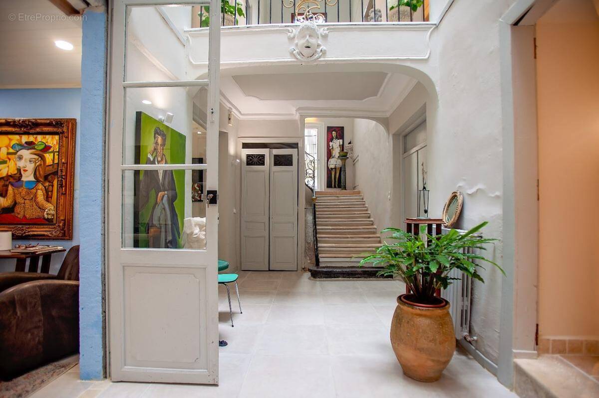 Maison à QUILLAN