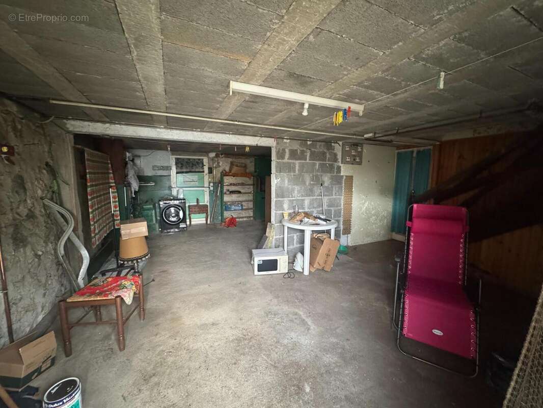Photo 9 - Maison à VILLENEUVE-SUR-LOT