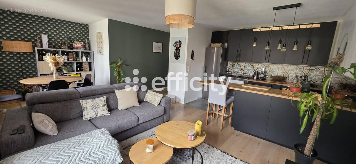 Appartement à LILLE