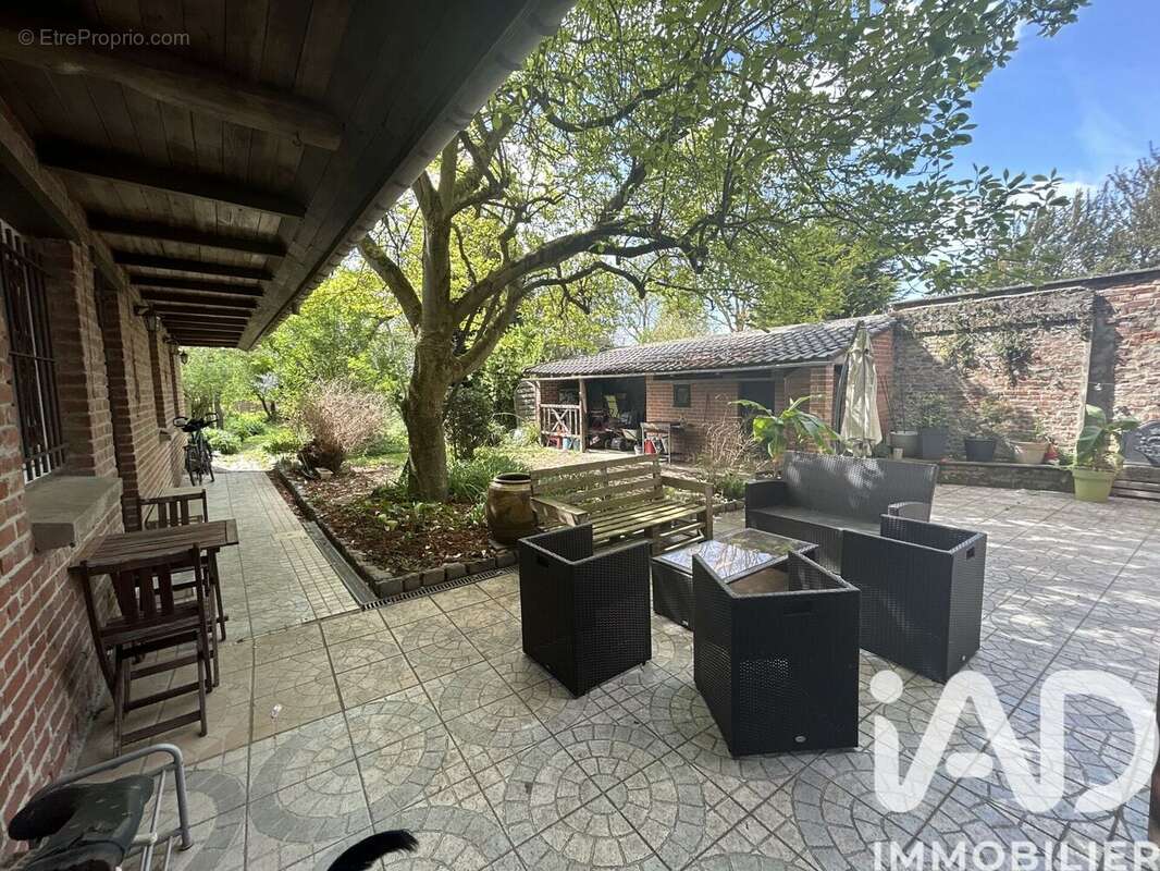 Photo 2 - Maison à EMMERIN