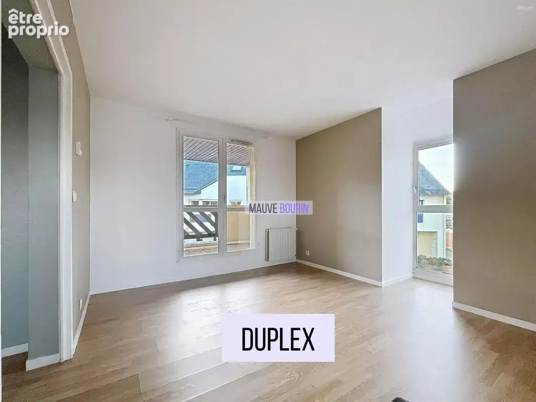 Appartement à VANNES