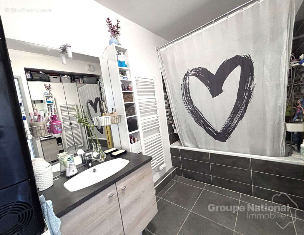 Appartement à MIRAMAS