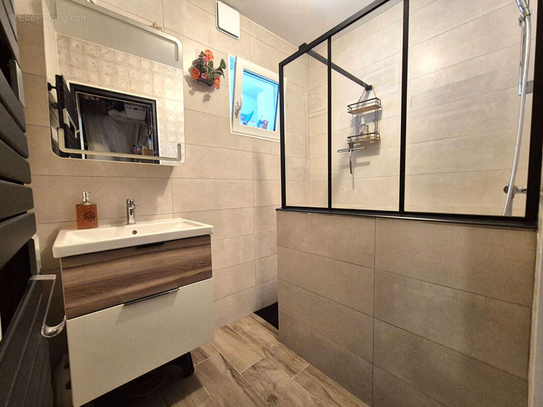 Appartement à SAINT-HILAIRE-DE-RIEZ