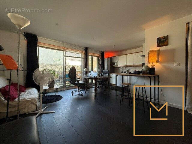 Appartement 64 m² à Caen  - photo 3