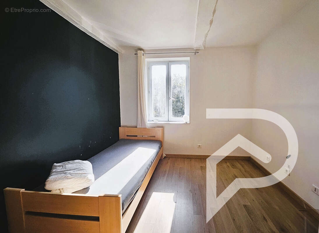 Maison à SAINT-AUBIN-LE-CAUF