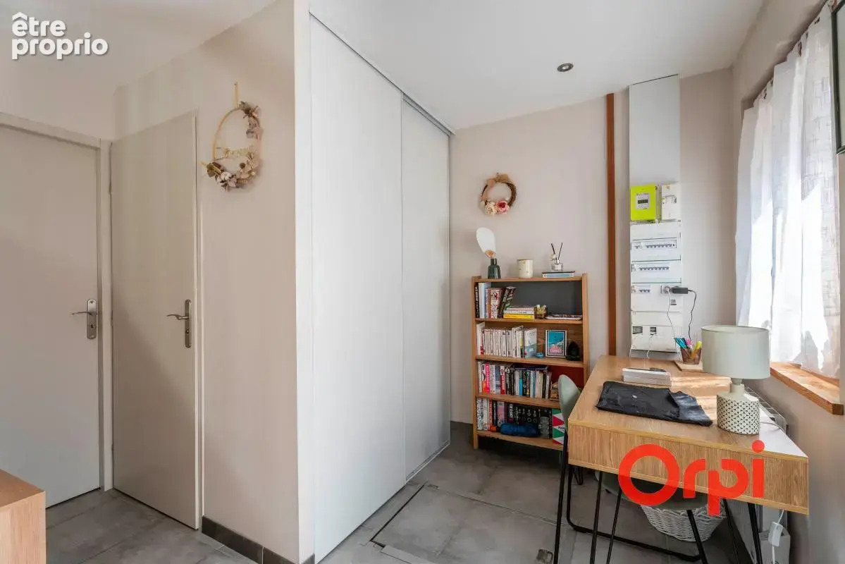 Maison de village entièrement refaite avec beaucoup de charme - photo 11