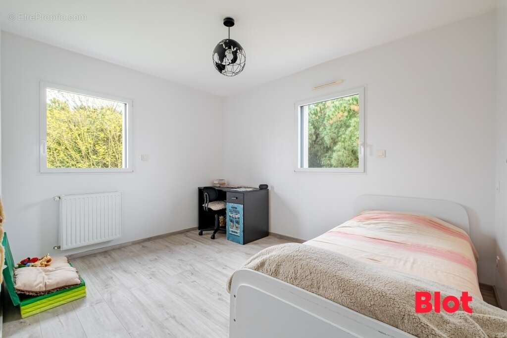 Maison à SAINT-NAZAIRE