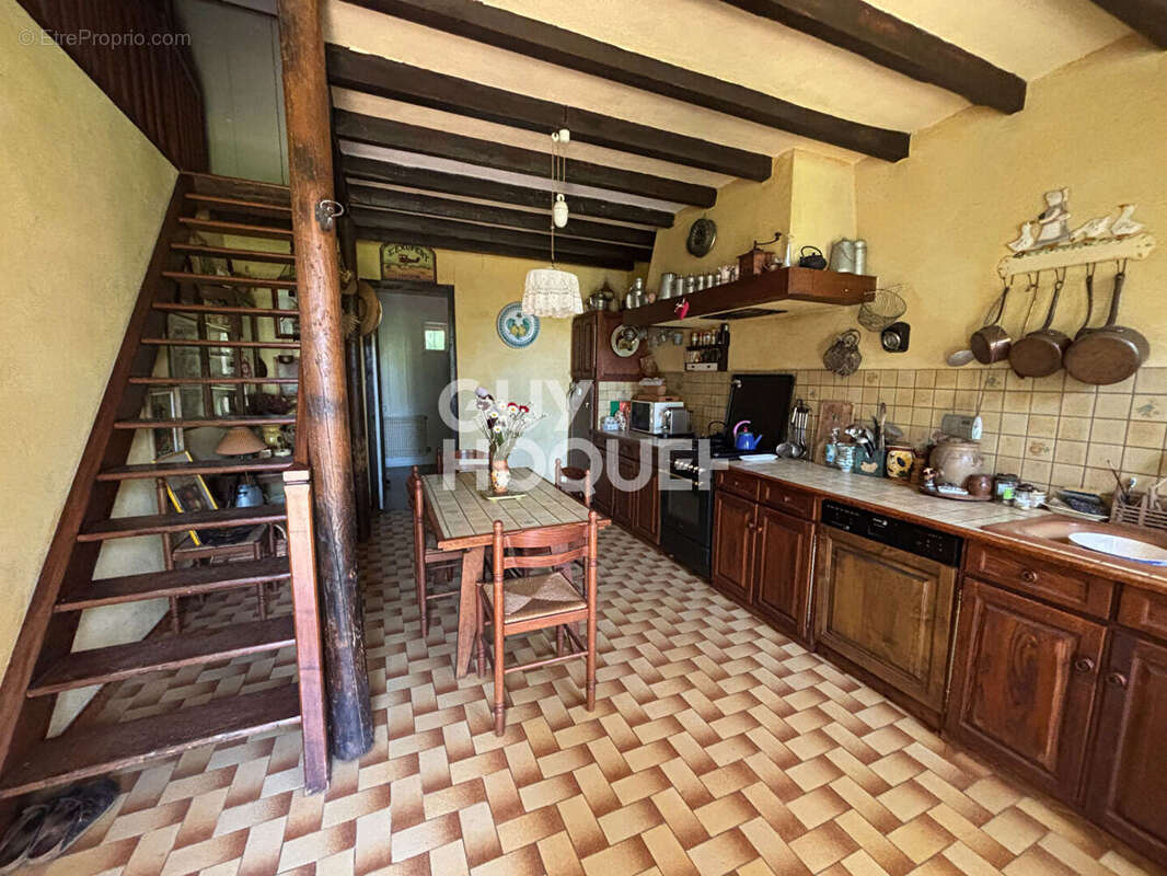Maison à vendre à Charleville - 5 pièces, 141 m² - photo 2