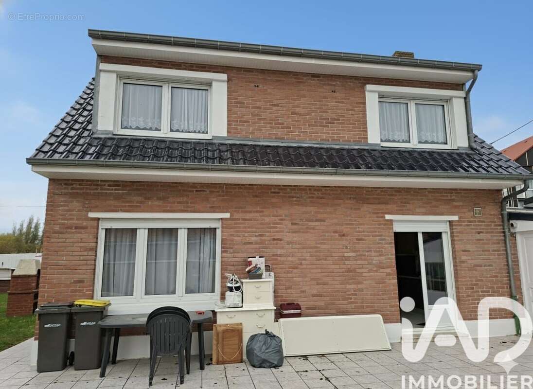 Photo 3 - Maison à MERVILLE