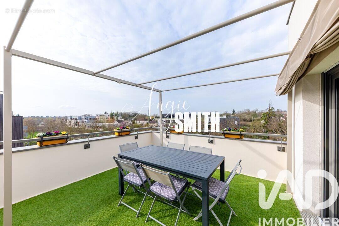 Photo 1 - Appartement à BESSANCOURT