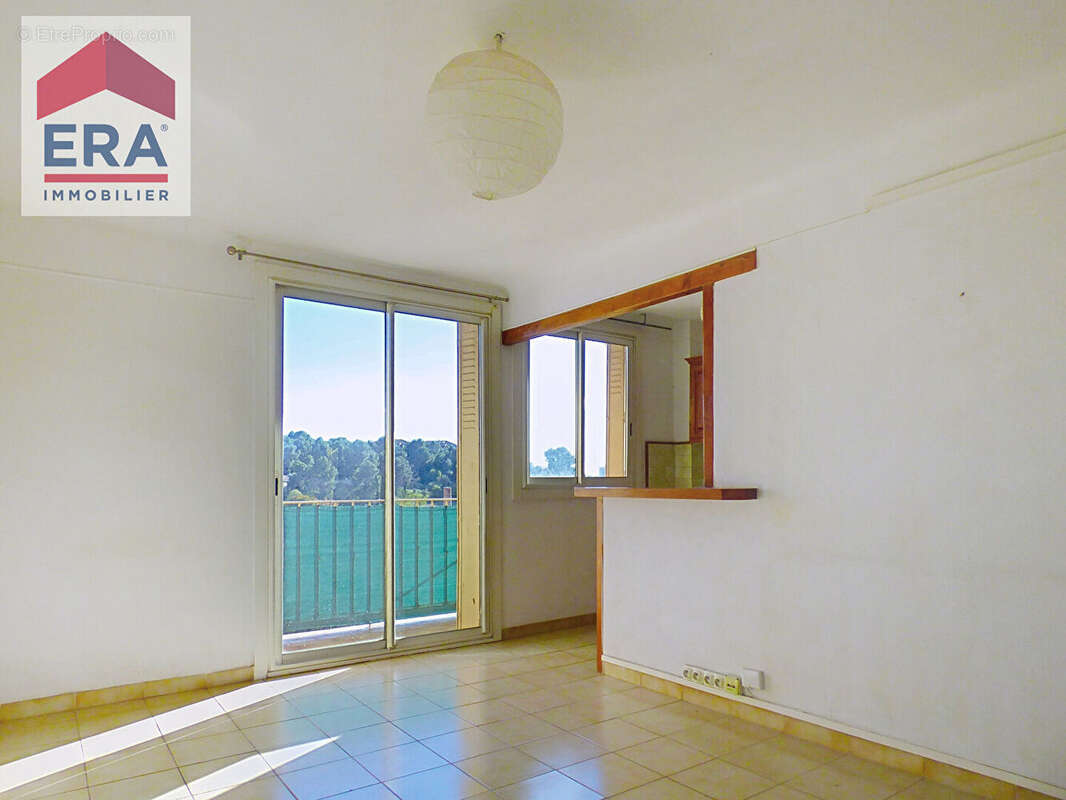 Appartement à MARSEILLE-14E