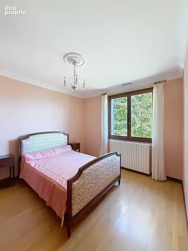 Genas Vurey maison 151m²  3 Chbres Terr. 971m² - photo 9