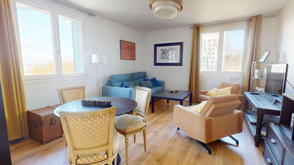Appartement à LYON-5E