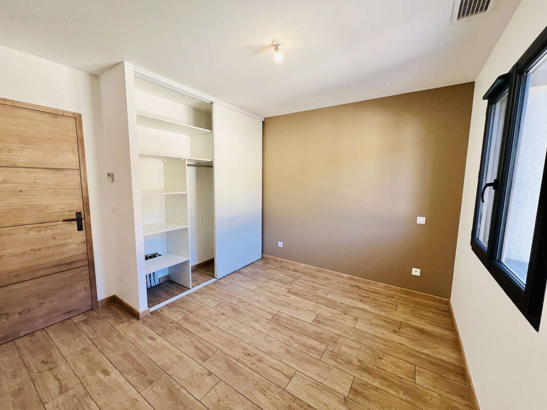 Maison à CLERMONT-L'HERAULT