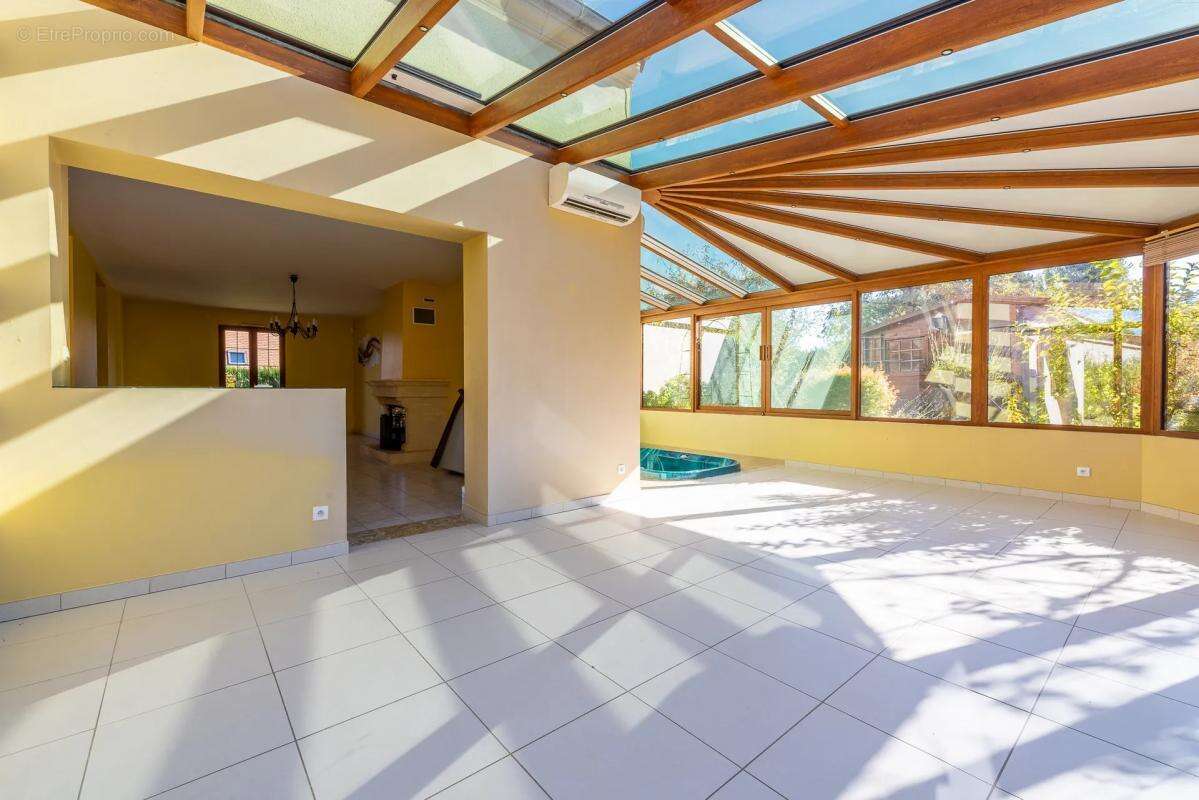 Maison à RAMBOUILLET