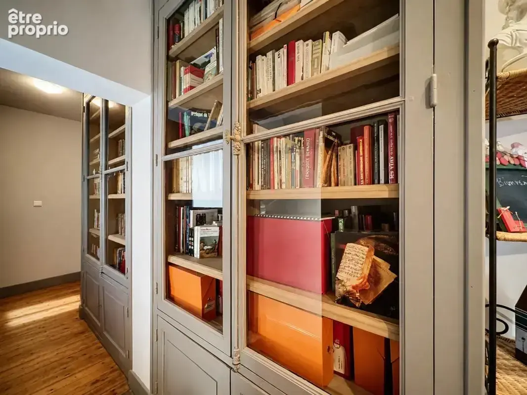 Maison de 9 pièces de 218 m² situé à Vichy - photo 45