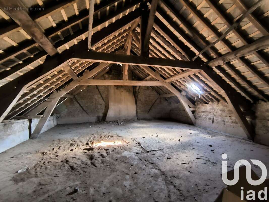 Photo 2 - Maison à SAINT-PIERRE-DES-LANDES