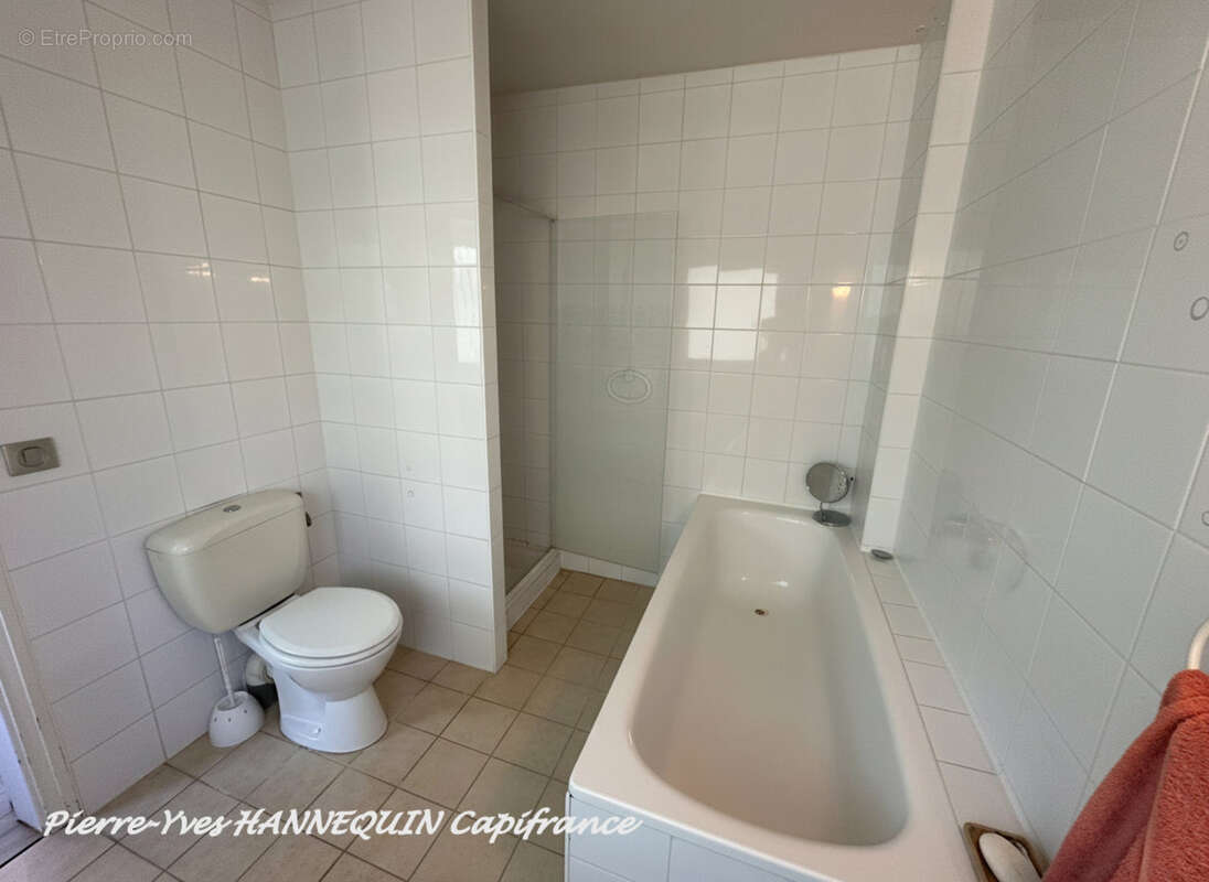 Maison d'architecte 15 pièces SALINS LES THERMES (73) - photo 20