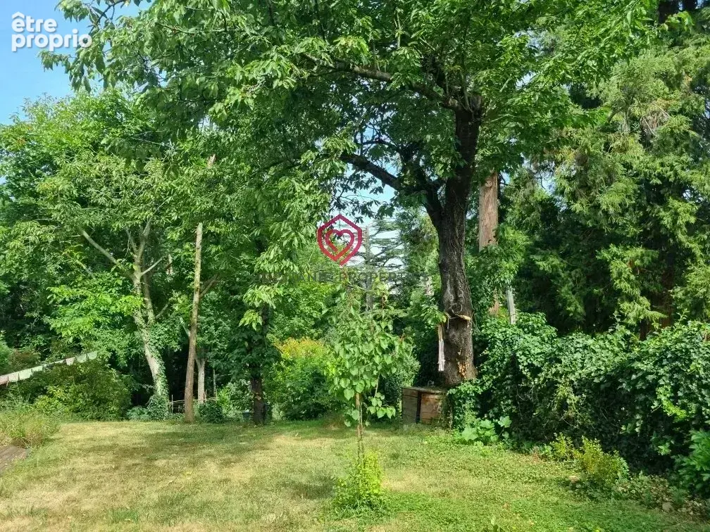 Maison urbaine spacieuse rénovée écologiquement avec dépendance et jardin - photo 15