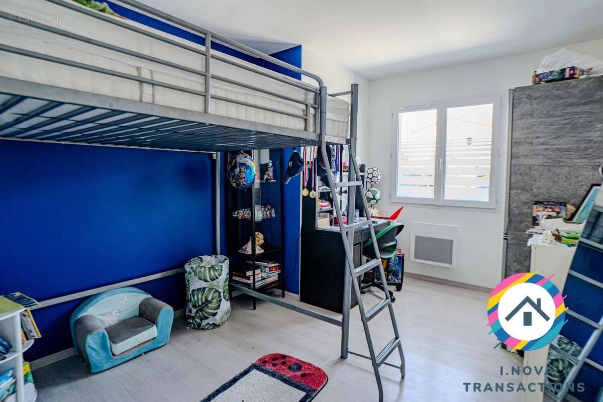 Maison 4 chambres de 2025 - photo 11