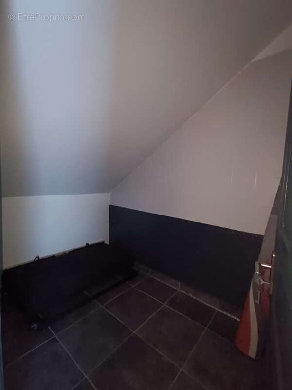 Maison à SAINT-JOSEPH