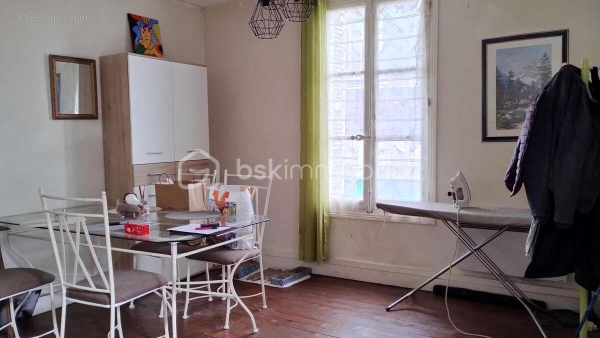 Appartement à AMBOISE