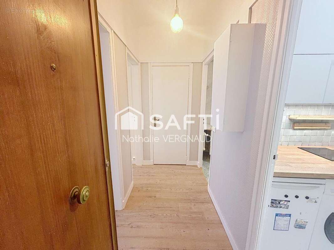 Photo 3 - Appartement à PARIS-15E