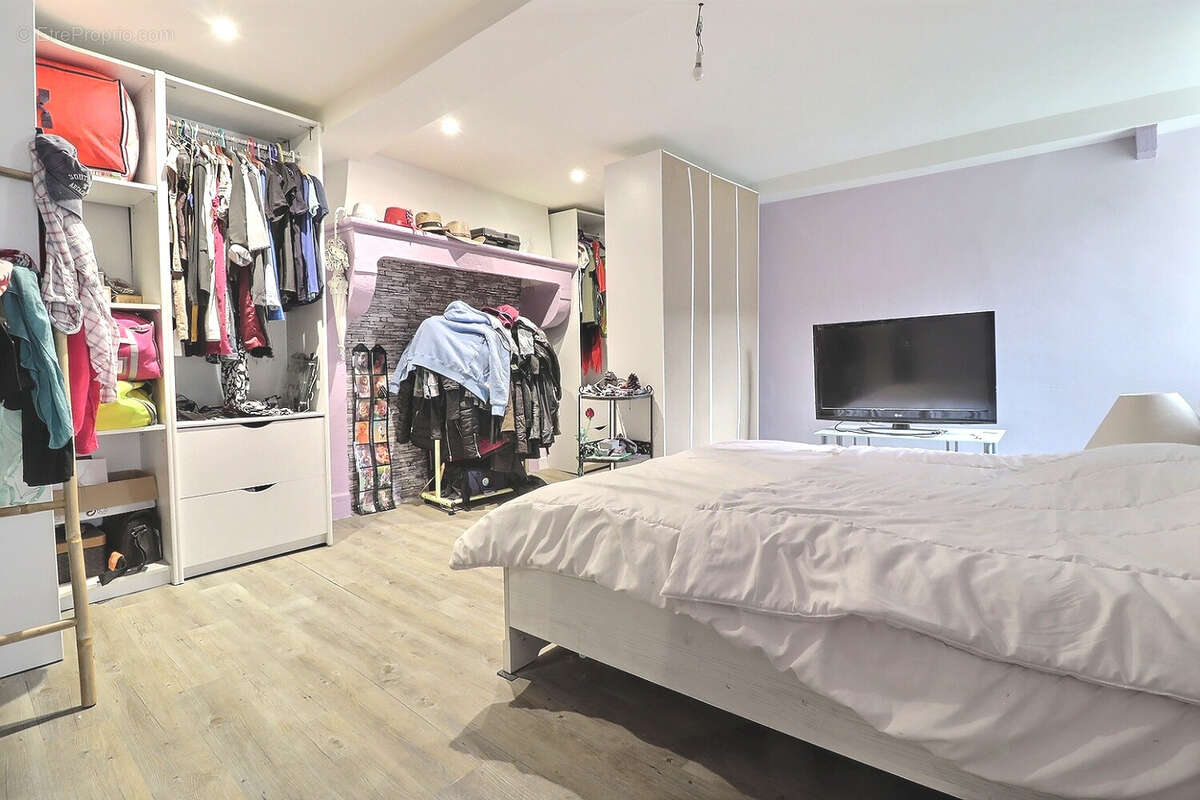 Maison à SAINT-JEAN-DE-VAUX