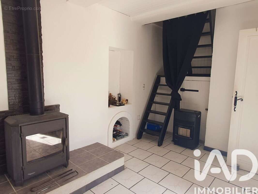 Photo 9 - Maison à LES AIRES