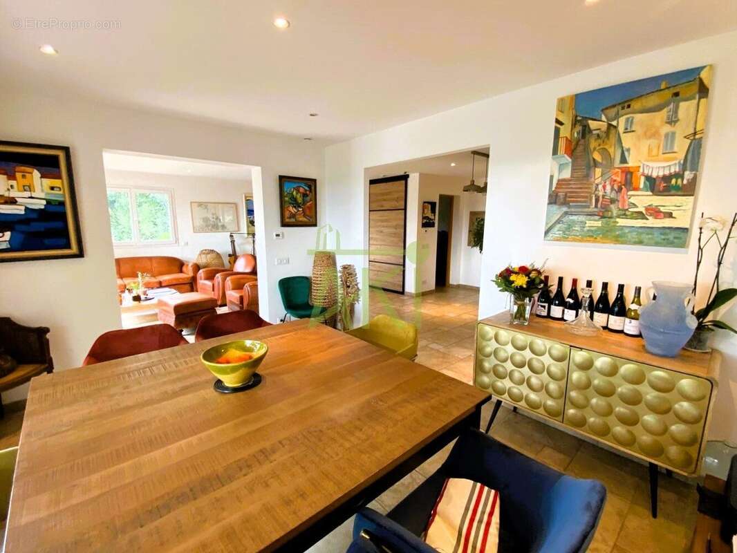 Maison à PORTO-VECCHIO